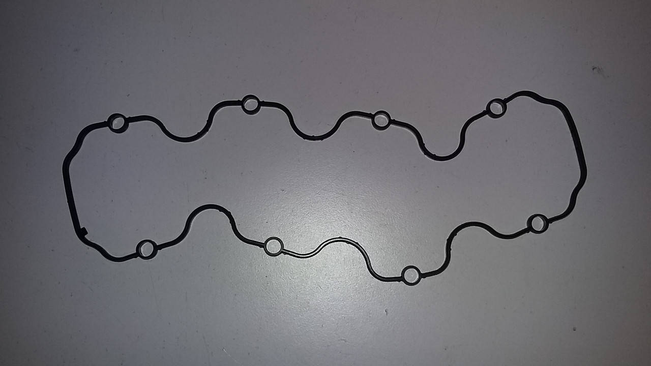 Прокладка крышки клапана Ланос 1.5 GK Rubber 
Прокладка крышки клапана Ланос 1.5 GK Rubber