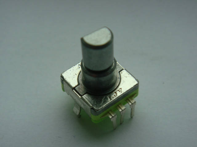 Энкодер LVJ для автомагнитолы Pioneer MVH-08UB MVH-09UB MVH-09UBG MVH-29BT
Энкодер LVJ для автомагнитолы Pioneer MVH-08UB MVH-09UB MVH-09UBG MVH-29BT