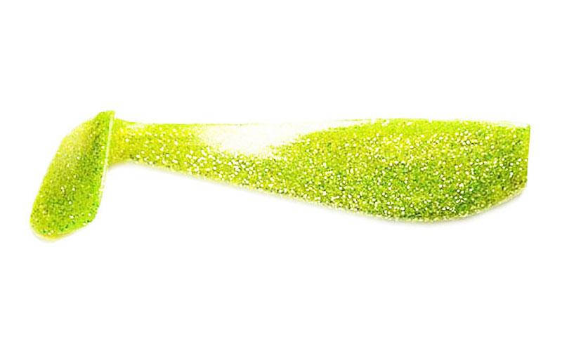 Силиконовый виброхвост FOX 6см Gloom #067 (шартрез) (8шт)
Силиконовый виброхвост FOX 6см Gloom #067 (шартрез) (8шт)