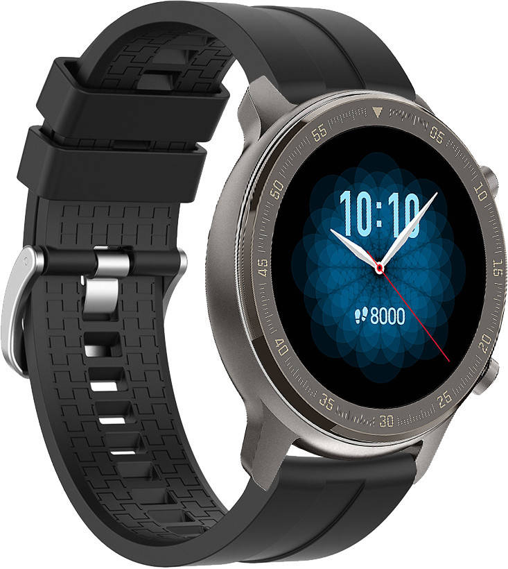 Ремешок Puzzle для Amazfit GTR 47mm Black 
Ремешок Puzzle для Amazfit GTR 47mm Black