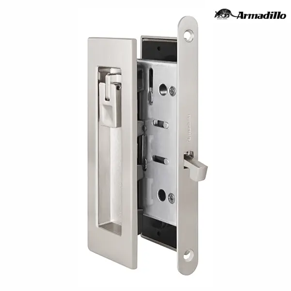 Ручки для раздвижных дверей Armadillo SH011URB SN-3 матовый никель
Ручки для раздвижных дверей Armadillo SH011URB SN-3 матовый никель