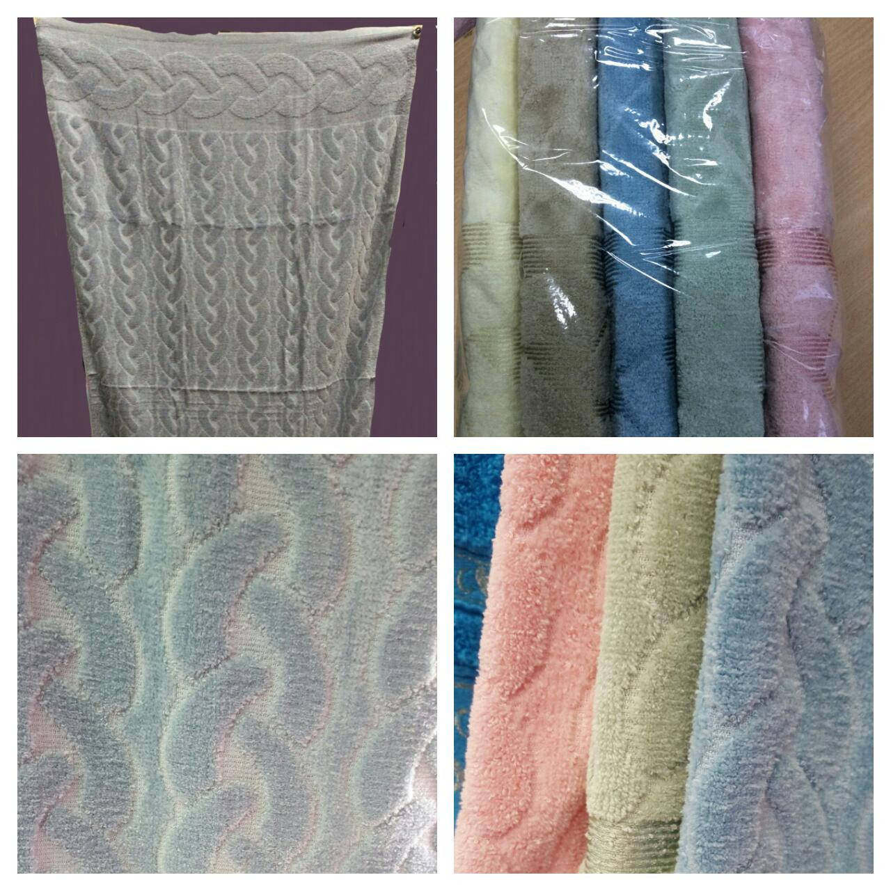 Полотенца махровые Тукция 
Полотенца махровые Тукция