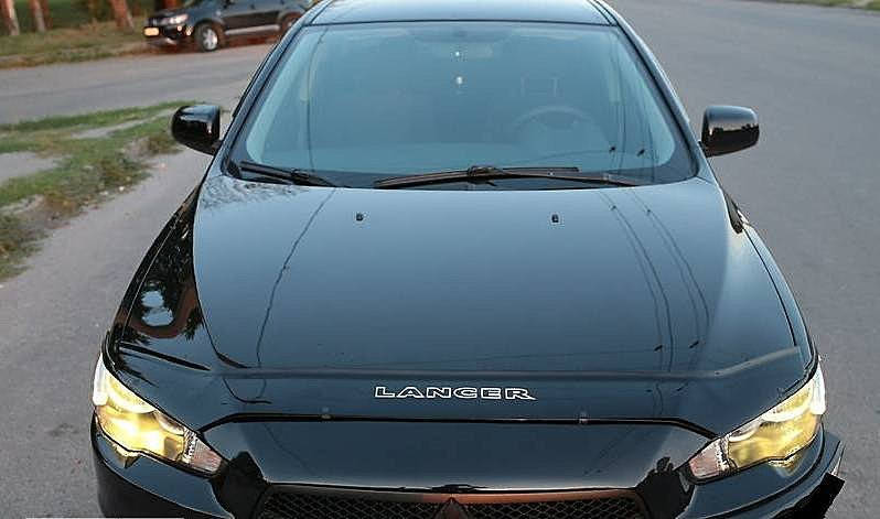 Mitsubishi Lancer X Дефлектор капота мухобойка на для MITSUBISHI Митсубиси Lancer X 2007-
Mitsubishi Lancer X Дефлектор капота мухобойка на для MITSUBISHI Митсубиси Lancer X 2007-
