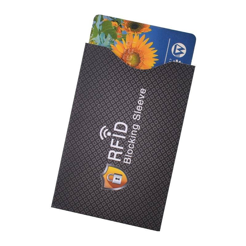 Визитница RFID чехол для кредитных банковских карт с защитой от сканирования Черный 1 шт. Візитниця чохол RFID
Визитница RFID чехол для кредитных банковских карт с защитой от сканирования Черный 1 шт. Візитниця чохол RFID
