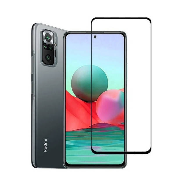 Защитное стекло для Xiaomi Redmi Note 10 Pro на экран 5д HQ защитное стекло на сяоми нот 10 про черное HQG, Черный
Защитное стекло для Xiaomi Redmi Note 10 Pro на экран 5д HQ защитное стекло на сяоми нот 10 про черное HQG, Черный
