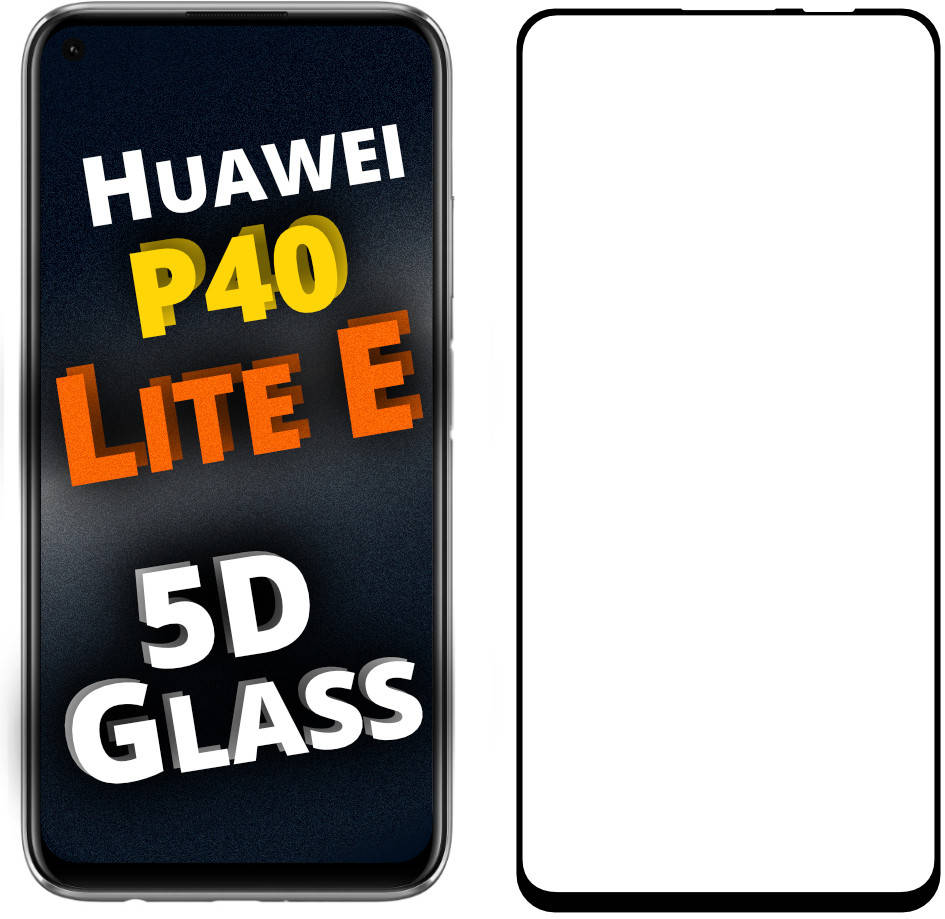5D стекло Huawei P40 Lite E (Защитное Full Glue) Черное (Хуавей П40 Р40 Лайт Лите Е), Черный
5D стекло Huawei P40 Lite E (Защитное Full Glue) Черное (Хуавей П40 Р40 Лайт Лите Е), Черный