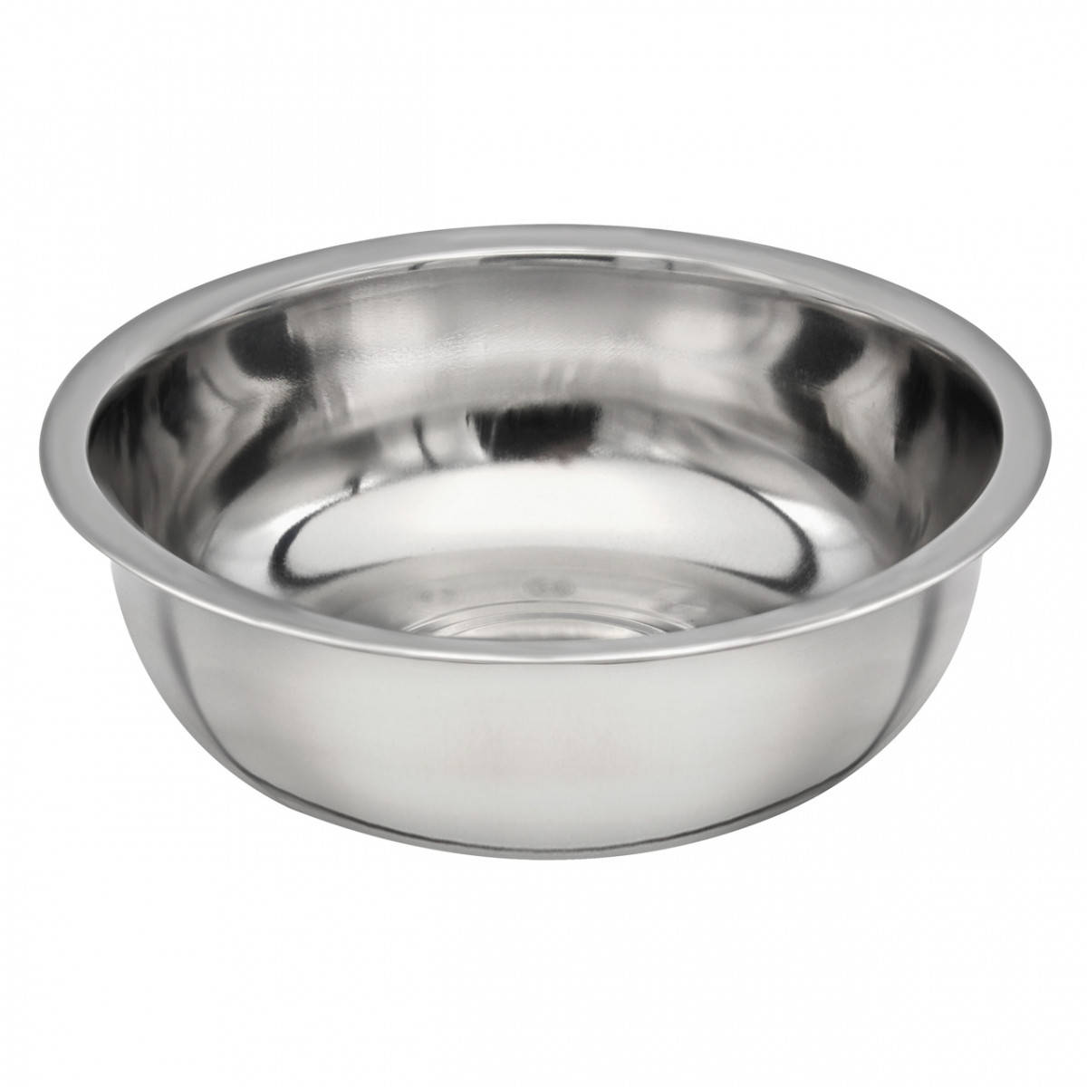 Миска из нержавеющей стали 3,7 л Ø 29 
Миска из нержавеющей стали 3,7 л Ø 29