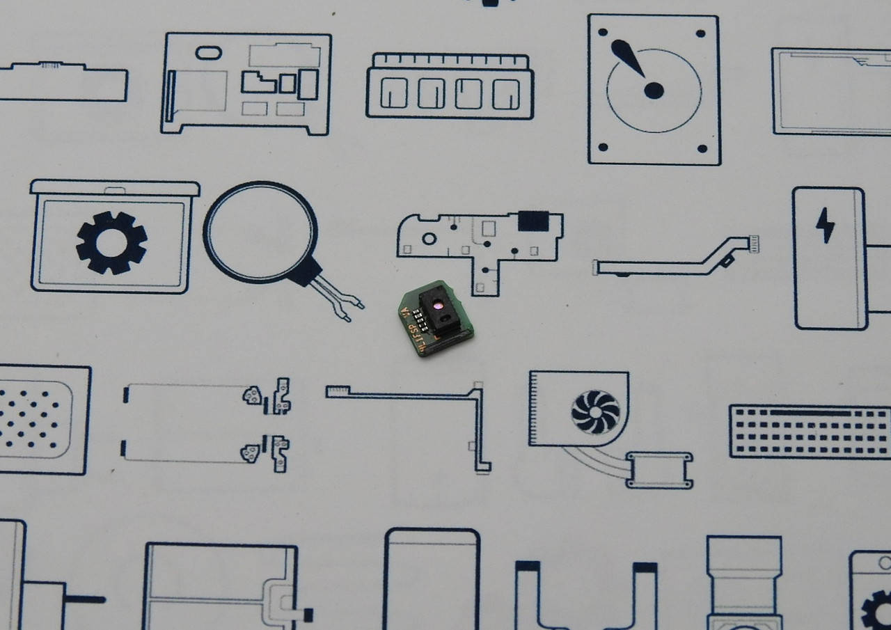 Датчик приближения Huawei P Smart (FIG-LX1) Сервисный оригинал с разборки
Датчик приближения Huawei P Smart (FIG-LX1) Сервисный оригинал с разборки