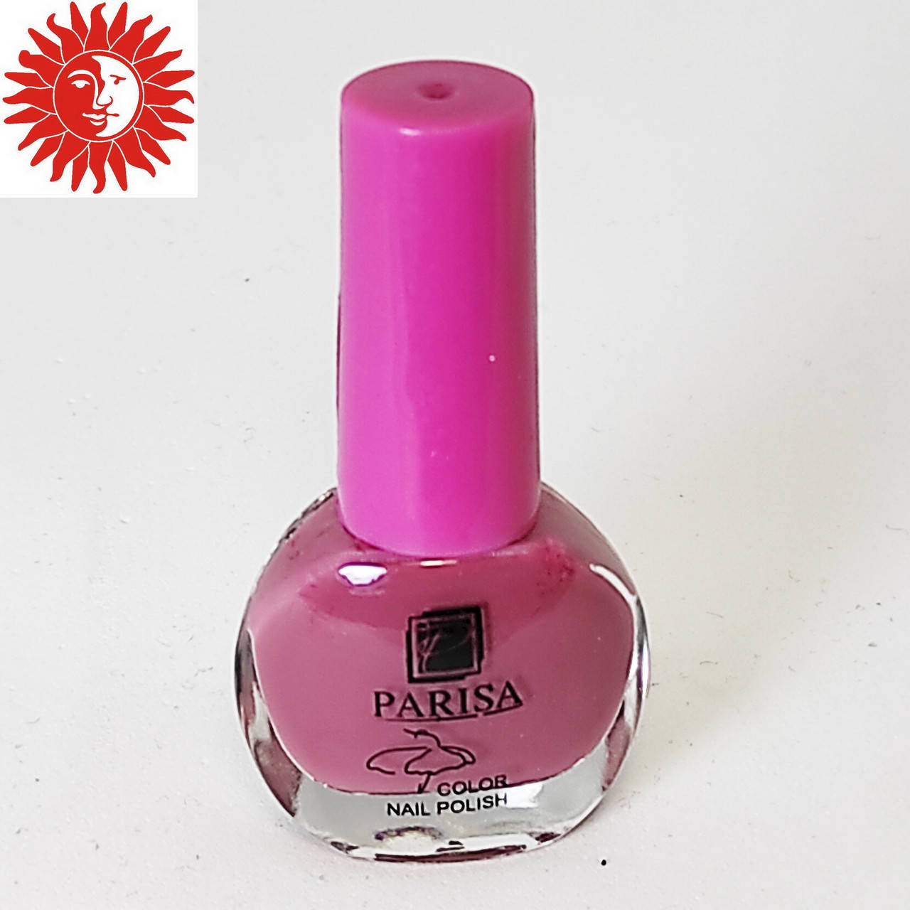 Лак для ногтей Parisa Cosmetics с гелевым эффектом 7 мл. 021 Кофейно-розовый матовый
Лак для ногтей Parisa Cosmetics с гелевым эффектом 7 мл. 021 Кофейно-розовый матовый