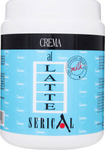 Молочный крем Pettenon Serical 1000 мл
Молочный крем Pettenon Serical 1000 мл