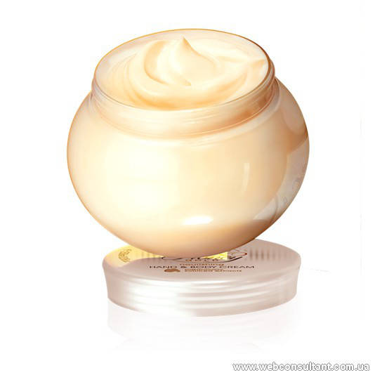 31602/38423 Питательный крем для тела и рук Мед и молоко - Золотая серия Oriflame Орифлэйм
31602/38423 Питательный крем для тела и рук Мед и молоко - Золотая серия Oriflame Орифлэйм