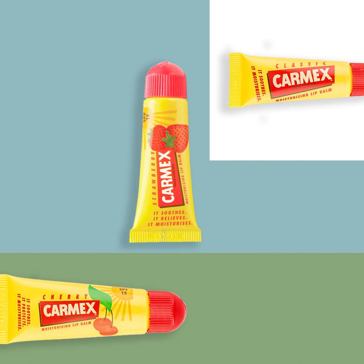Carmex Classic Лечебный бальзам для губ. ОРИГИНАЛ 
Carmex Classic Лечебный бальзам для губ. ОРИГИНАЛ