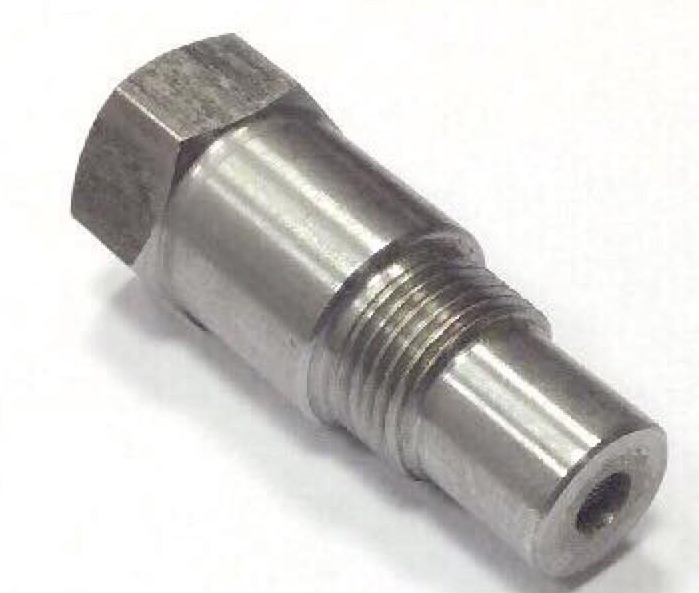 Обманка датчика катализатора 
Обманка датчика катализатора