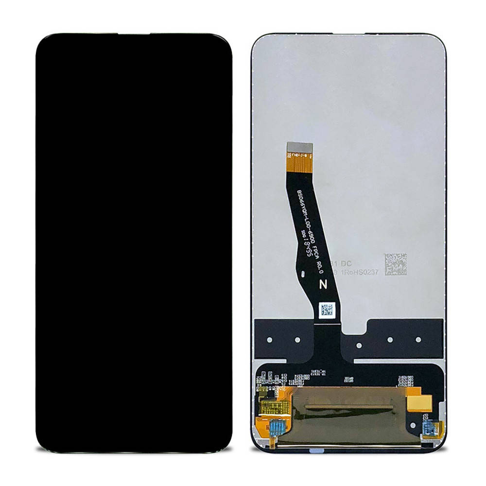 LCD Дисплей Модуль Экран для Huawei P Smart Z, Y9 Prime 2019, P Smart Pro STK-LX1 L21 L22 LX3, черный
LCD Дисплей Модуль Экран для Huawei P Smart Z, Y9 Prime 2019, P Smart Pro STK-LX1 L21 L22 LX3, черный