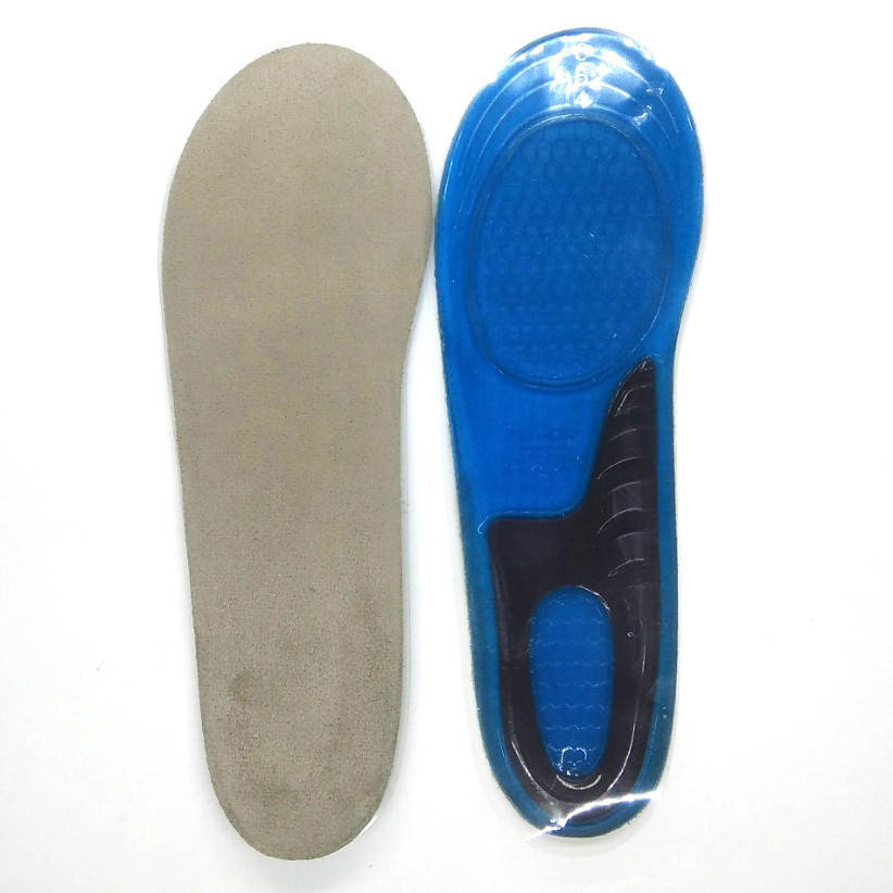 Силиконовые стельки для обуви (детские,спортивные,обрезные)
Силиконовые стельки для обуви (детские,спортивные,обрезные)