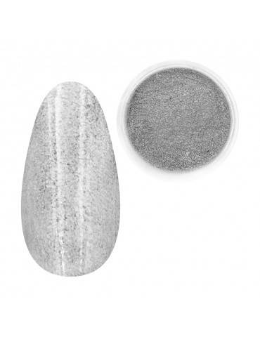 Втирка для дизайна ногтей серебро
Втирка для дизайна ногтей серебро