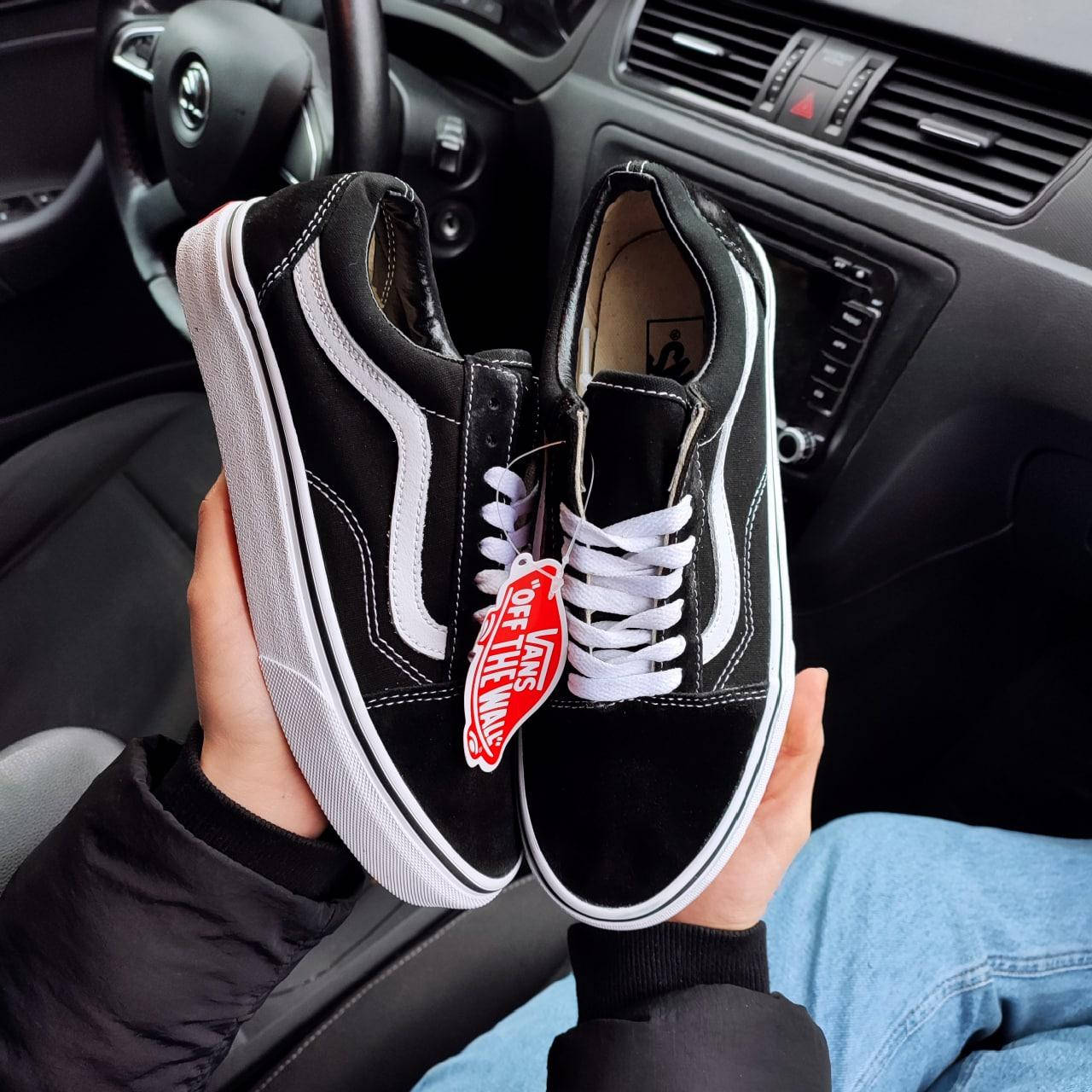 Женские Кеды Vans Old School Black ТОП качество кеды в стиле Vans Old Skool, Ванс олд скул, Черный
Женские Кеды Vans Old School Black ТОП качество кеды в стиле Vans Old Skool, Ванс олд скул, Черный