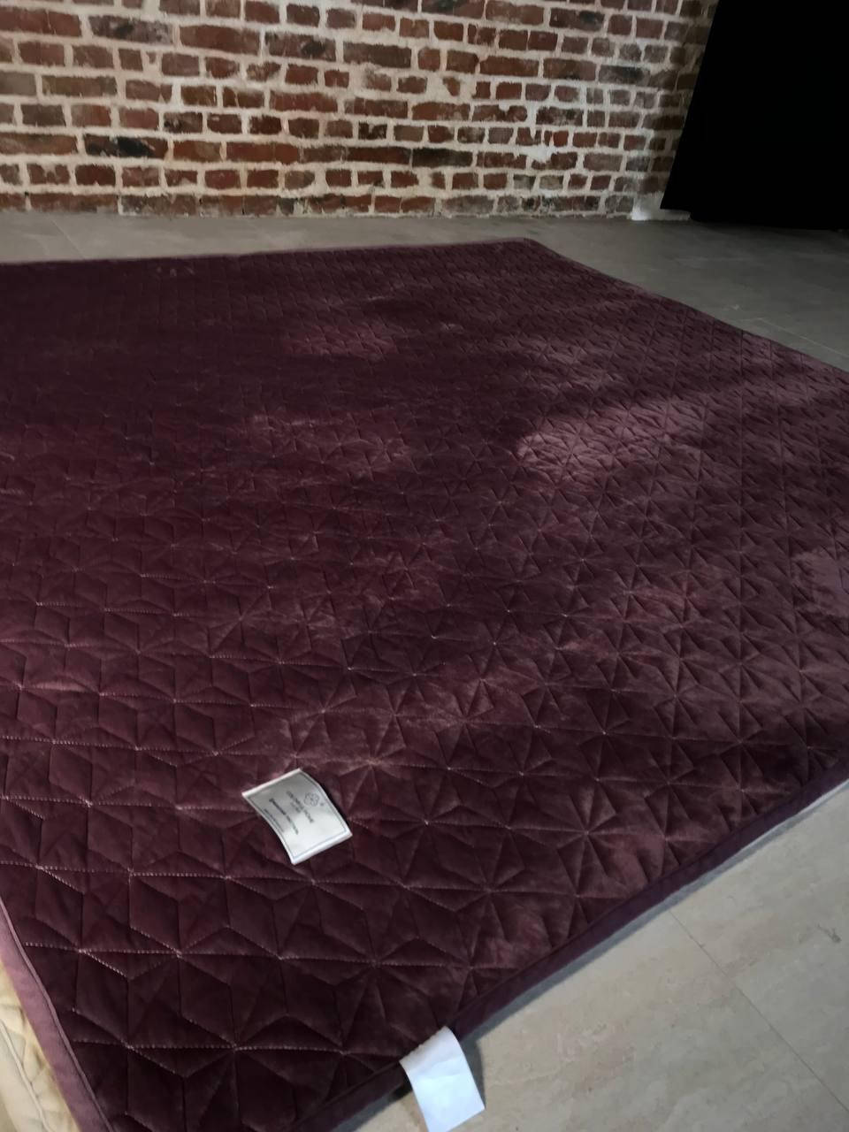 Плед-покривало велюровое 220х240 Теплий плед | Плед пушистый | Покрывало на кровать, Бежевый 
Плед-покривало велюровое 220х240 Теплий плед | Плед пушистый | Покрывало на кровать, Бежевый