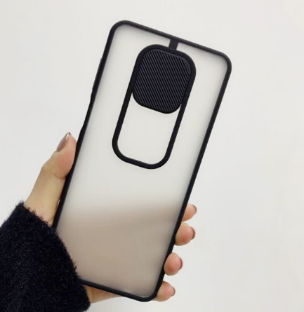 Чехол бампер soft-touch с шторкой для камеры Xiaomi POCO X3 / Xiaomi POCO X3 Pro Цвет Чёрный, Черный
Чехол бампер soft-touch с шторкой для камеры Xiaomi POCO X3 / Xiaomi POCO X3 Pro Цвет Чёрный, Черный