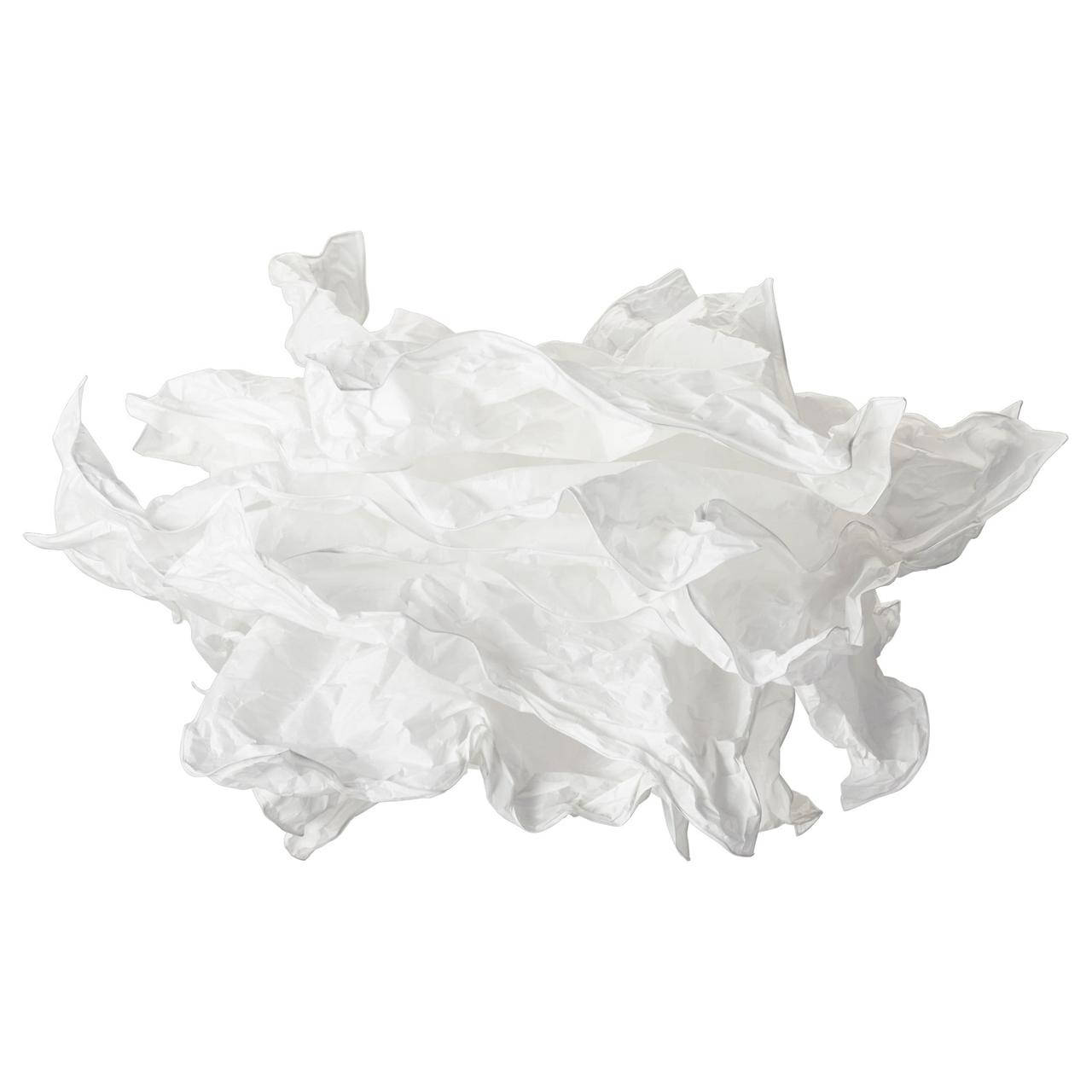 IKEA KRUSNING молочно-белый (002.599.14) 
IKEA KRUSNING молочно-белый (002.599.14)