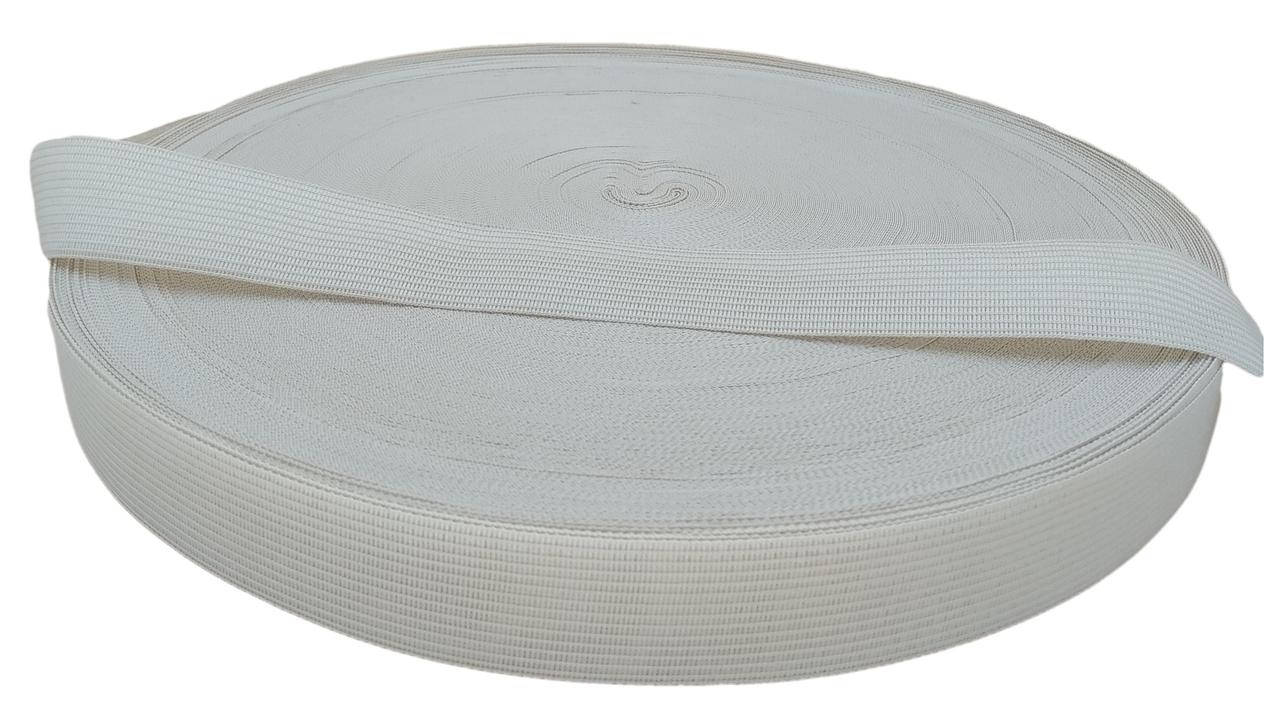 Тесьма окантовочная, лямовка 23 мм 2п "светло бежевый"
Тесьма окантовочная, лямовка 23 мм 2п "светло бежевый"