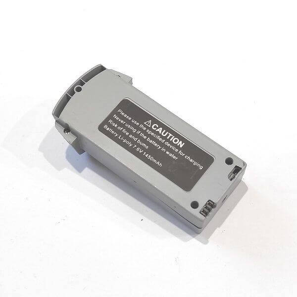 Аккумулятор Li-Po для квадрокоптера JJRC X16 на 1450 mAh Аккумуляторная батарея к дрону
Аккумулятор Li-Po для квадрокоптера JJRC X16 на 1450 mAh Аккумуляторная батарея к дрону