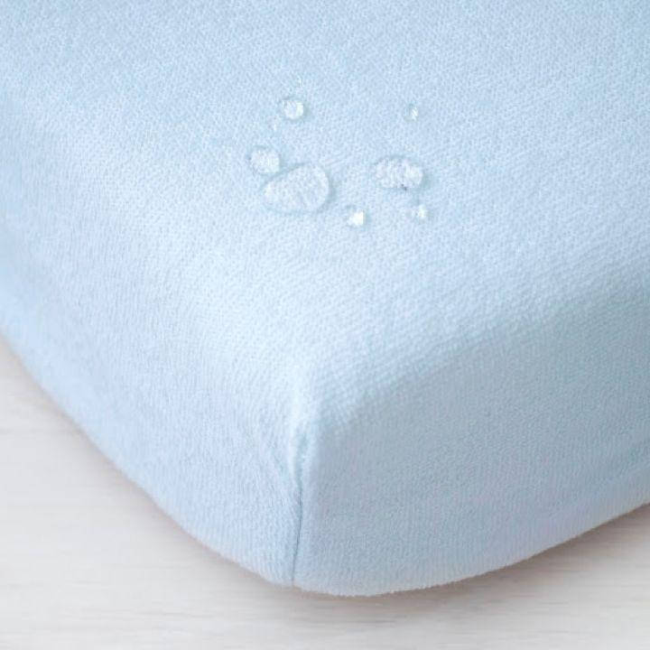 Наматрасник водонепроницаемый защитный Eurosleep Aqua Protect Complete с защитным бортом по периметру
Наматрасник водонепроницаемый защитный Eurosleep Aqua Protect Complete с защитным бортом по периметру
