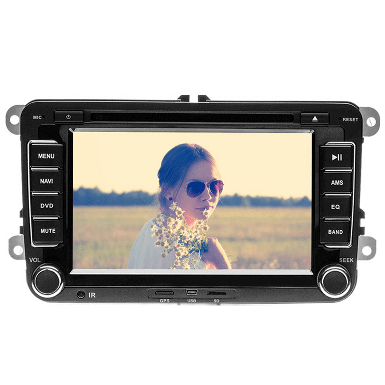 Магнитола 7 дюймов Lesko K 0212 EU штатная для Volkswagen Skoda POLO Passat Golf Jetta Kaidi SEAT Skoda
Магнитола 7 дюймов Lesko K 0212 EU штатная для Volkswagen Skoda POLO Passat Golf Jetta Kaidi SEAT Skoda