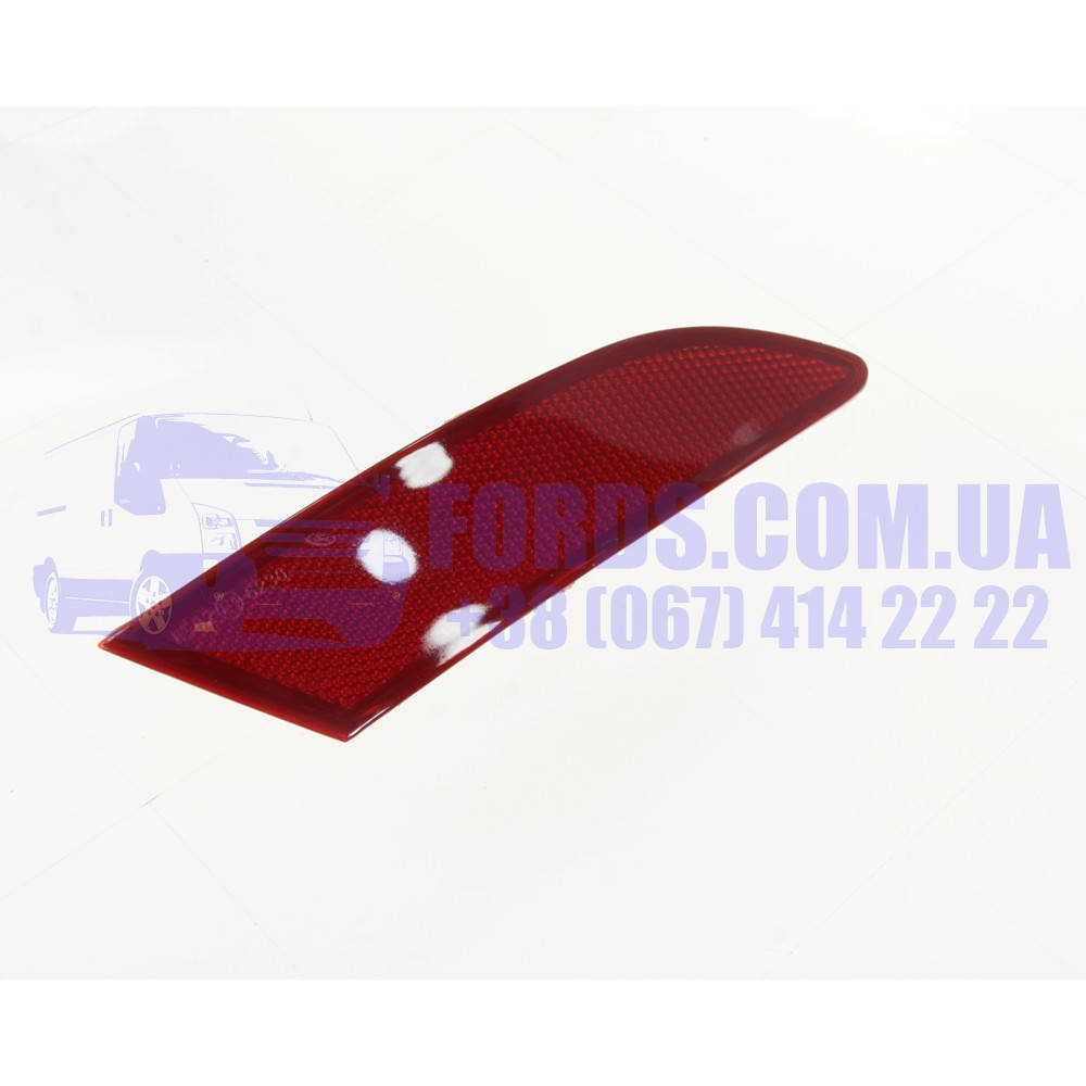 Отражатель бампера заднего правый FORD FOCUS 2011-2019 (SEDAN/HATCHBACK) (1763039/BM51515B0AE/HMPBM51515B0AD)
Отражатель бампера заднего правый FORD FOCUS 2011-2019 (SEDAN/HATCHBACK) (1763039/BM51515B0AE/HMPBM51515B0AD)