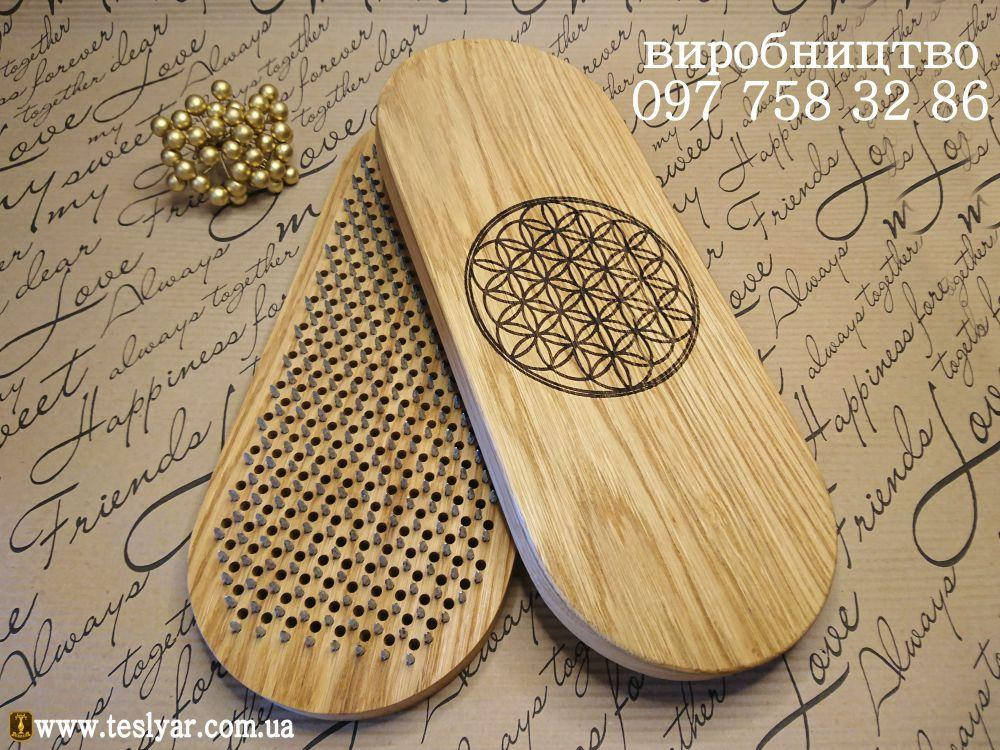 Доска Садху (Sadhu) для новичков. Шаг 10мм. Натуральное дерево. От производителя, Янтарный
Доска Садху (Sadhu) для новичков. Шаг 10мм. Натуральное дерево. От производителя, Янтарный