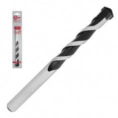 Сверло по бетону 5x85 мм под ударную дрель B&W INTERTOOL SD-4005 
Сверло по бетону 5x85 мм под ударную дрель B&W INTERTOOL SD-4005