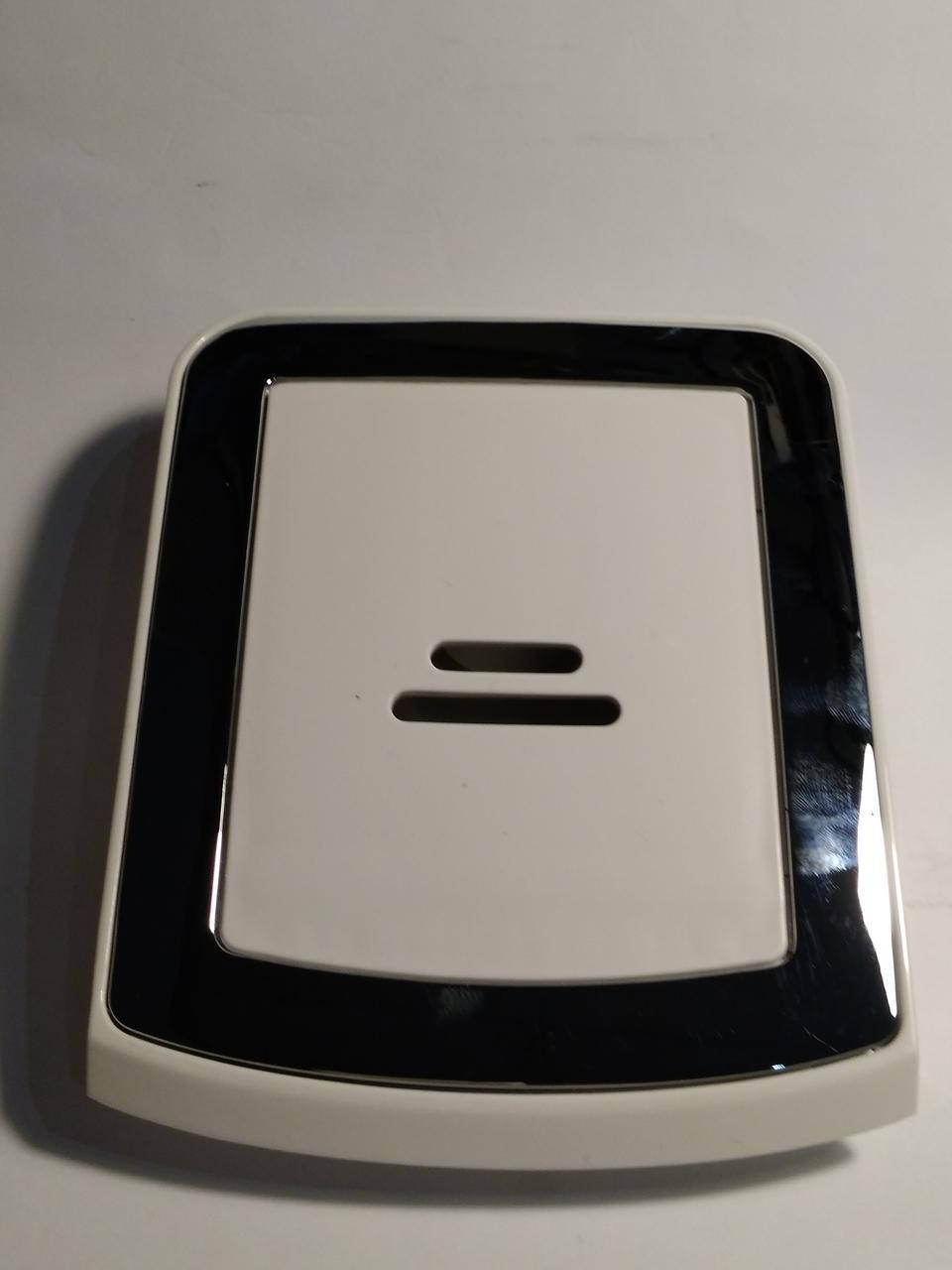 Клапан паровой на мультиварку Redmond RMC-M4500 
Клапан паровой на мультиварку Redmond RMC-M4500