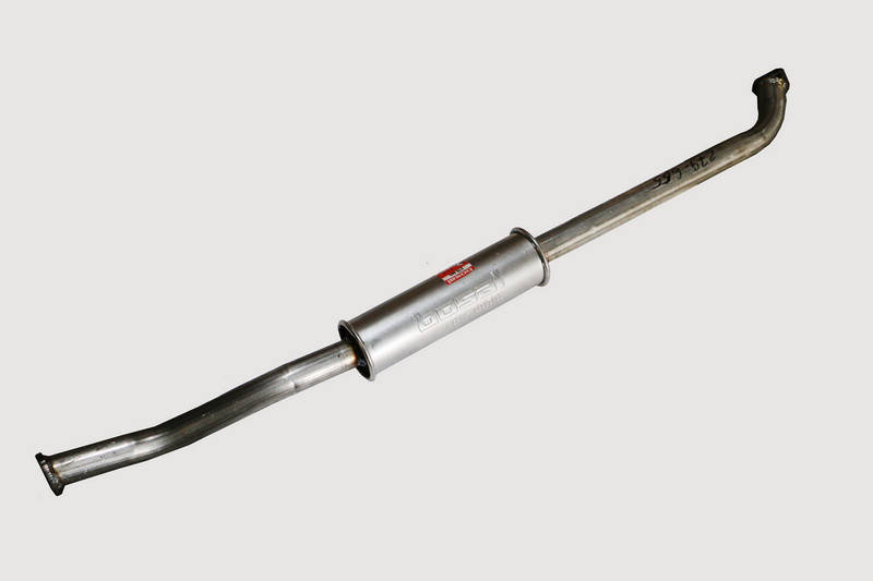 Резонатор ЗАЗ-1102, 1103, 1105 (Таврия, Славута) (под катализатор) BOSAL. Оригинал! Усиленный
Резонатор ЗАЗ-1102, 1103, 1105 (Таврия, Славута) (под катализатор) BOSAL. Оригинал! Усиленный