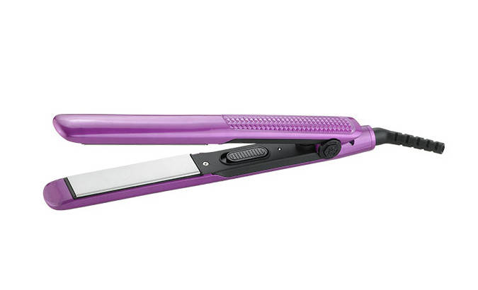 Выпрямитель для волос Maestro MR-257 Керамика Фиолетовый
Выпрямитель для волос Maestro MR-257 Керамика Фиолетовый