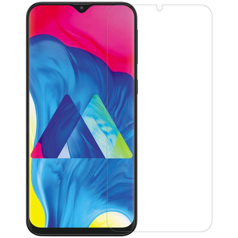 Защитная пленка Nillkin Crystal для Samsung Galaxy A10 / A10s / M10 Анти-отпечатки
Защитная пленка Nillkin Crystal для Samsung Galaxy A10 / A10s / M10 Анти-отпечатки