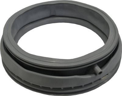 Резина люка для стиральной машины Bosch, Siemens
Резина люка для стиральной машины Bosch, Siemens