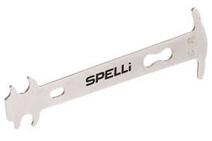 Измеритель износа цепи Spelli SBT-503 
Измеритель износа цепи Spelli SBT-503