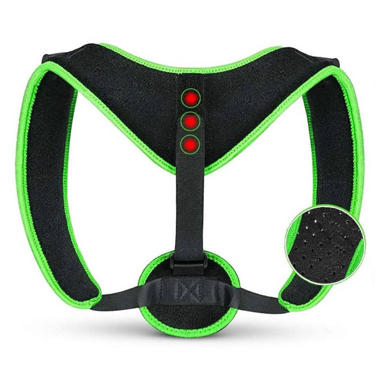 Корректор осанки Posture Corrector FDA Approved | Корсет для спины | Спортивный корректор для спины
Корректор осанки Posture Corrector FDA Approved | Корсет для спины | Спортивный корректор для спины
