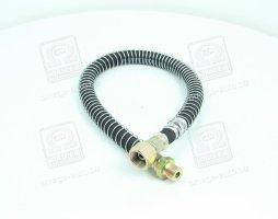 Шланг тормозной КамАЗ 4310 передний L=655мм (г-ш)
Шланг тормозной КамАЗ 4310 передний L=655мм (г-ш)