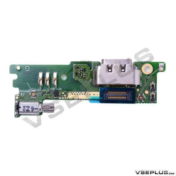 Плата Sony G3112 Xperia XA1 Dual / G3116 Xperia XA1 / G3121 Xperia XA1 / G3125 Xperia XA1, с микрофоном, с
Плата Sony G3112 Xperia XA1 Dual / G3116 Xperia XA1 / G3121 Xperia XA1 / G3125 Xperia XA1, с микрофоном, с