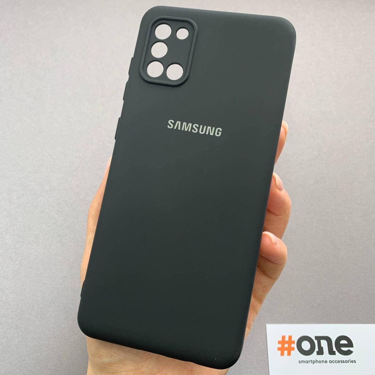 Чехол для Samsung Galaxy A31 с микрофиброй с защитой для камеры чехол на телефон самсунг а31 черный CMR
Чехол для Samsung Galaxy A31 с микрофиброй с защитой для камеры чехол на телефон самсунг а31 черный CMR