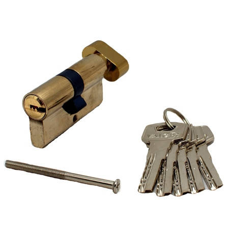 Цилиндр Vanger YM-60-C-G (UA)
Цилиндр Vanger YM-60-C-G (UA)