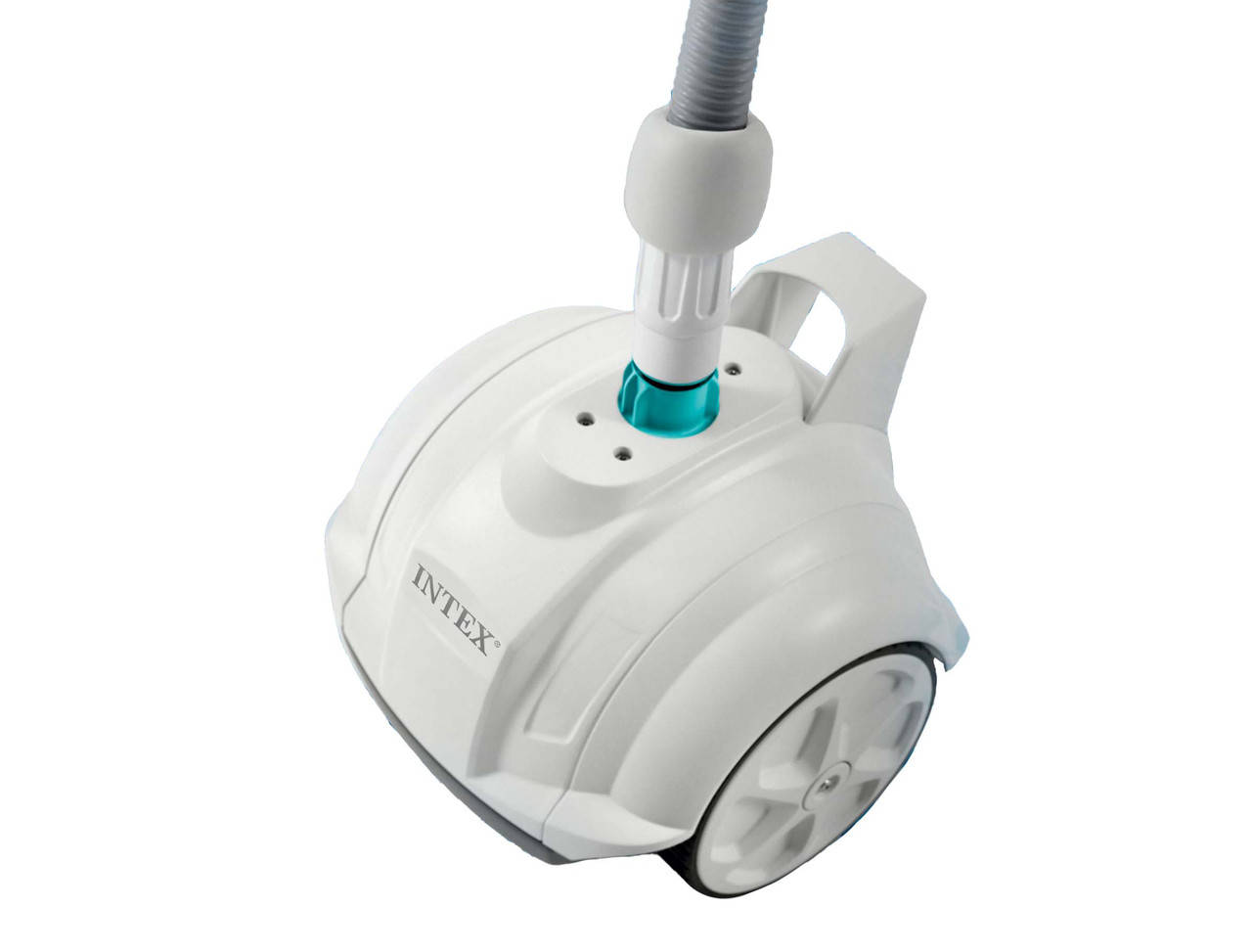 Автоматический робот- пылесос для очистки дна бассейнов «Intex» 28007 Auto Pool Cleaner (Вакуумный)
Автоматический робот- пылесос для очистки дна бассейнов «Intex» 28007 Auto Pool Cleaner (Вакуумный)