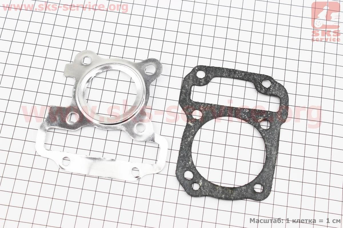 

Прокладки поршневой Honda Super Cub49сс-38мм, к-кт 2 детали