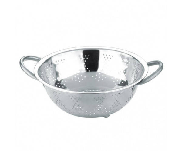 

Друшляк Kamille d-20 см, з ручками