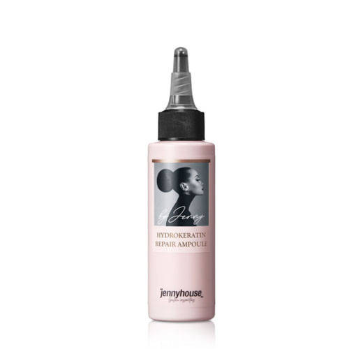 

Восстанавливающая сыворотка для волос Jennyhouse Hydrokeratin Repair Ampoule, 100 мл