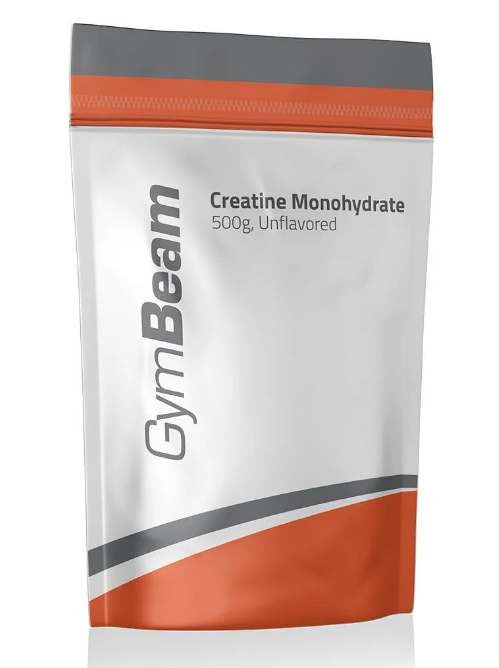 

GymBeam Creatine Monohydrate 500g
