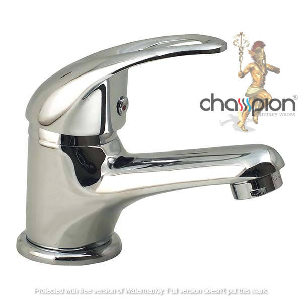 

Смеситель для умывальника Champion Premiere 001