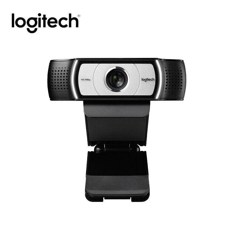 

Вебкамера Logitech C930e webcam