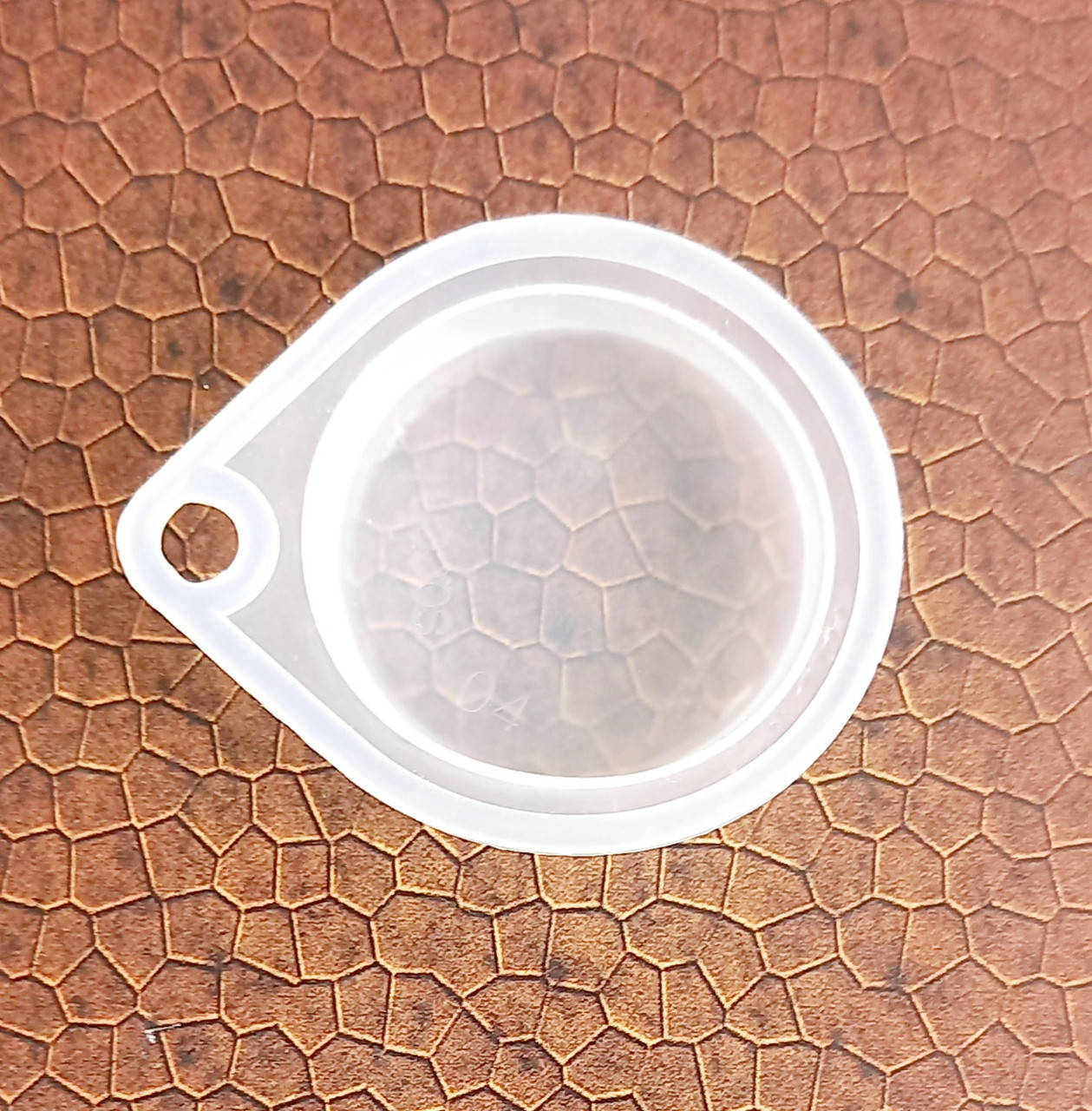 

Мембрана газовой колонки Junkers/Bosch W 10-2P c FD=>460